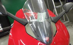 DUCATI PANIGALE V4 S 2020