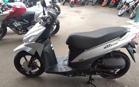 SUZUKI ADDRESS V110 CE47A