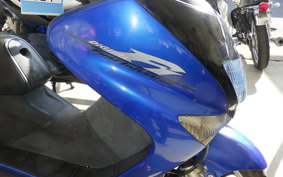 YAMAHA MAJESTY 125 FI