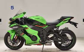 KAWASAKI ZX 10 NINJA ABS 2023 ZXT02L