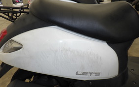 SUZUKI ﾚｯﾂ CA4AA