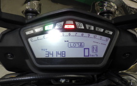 DUCATI HYPERMOTARD 939 SP 2018