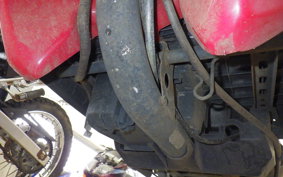 HONDA TODAY AF61