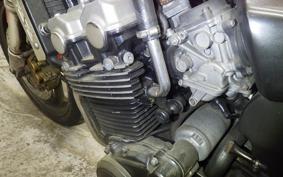 HONDA CB400SF VTEC 2000 NC39