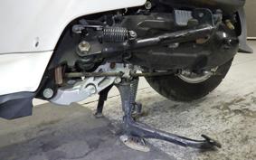HONDA BENLY 50 2004 AA05
