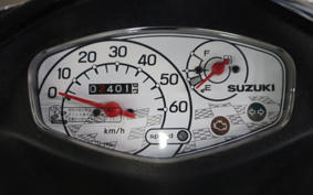 SUZUKI ADDRESS V50 CA4BA