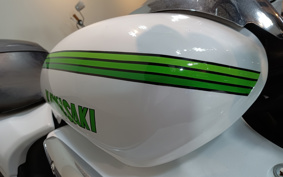 KAWASAKI ELIMINATOR 250V VN250A