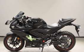 YAMAHA YZF-R25 RG43J