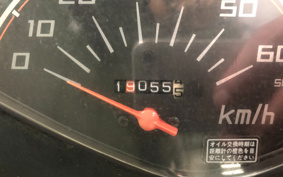 HONDA DIO AF68