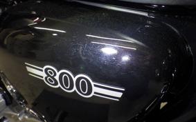 KAWASAKI W800 2025 EJ800E