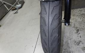 HONDA VTRF250 MC33