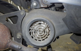 YAMAHA JOG Gen.4 SA16J
