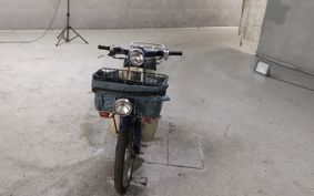 HONDA SUPER CUB50 AA01