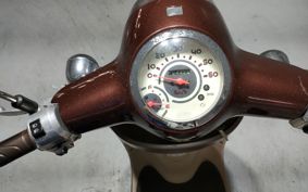 HONDA GIORNO AF70