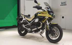 MOTO GUZZI STELVIO1200 2009