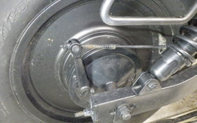HONDA MAGNA 250 MC29