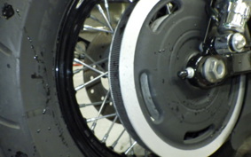 HARLEY XL1200N 2001