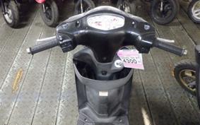 SUZUKI ﾚｯﾂ CA4AA