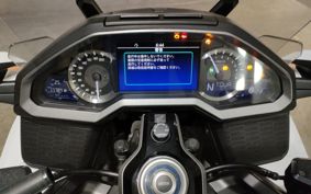 HONDA GL1800 TOUR  2018 SC79