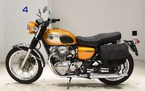 KAWASAKI W800 2018 EJ800A