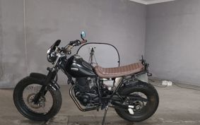 YAMAHA TW200 DG07J