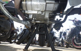 SUZUKI BIRDIE 50 BA42A