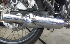 KAWASAKI ESTRELLA BJ250A