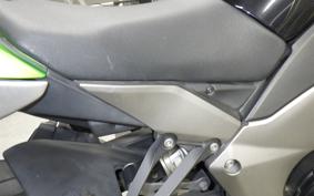 KAWASAKI NINJA 1000 2011