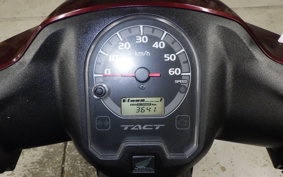 HONDA TACT-4ﾍﾞｰｼｯｸ AF79