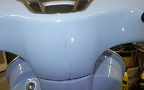 VESPA VXL125 1991