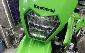 KAWASAKI KLX230 LX232A
