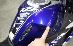 YAMAHA YZF R-3 2017