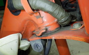 HONDA CHALY 50 2026 CF50