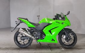 KAWASAKI NINJA250R EX250K