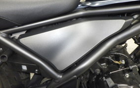 HONDA REBEL 250 A 2024 MC49
