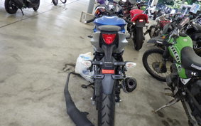 SUZUKI GSX-R125 2013 DL33B