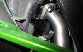 KAWASAKI ZX 1400 NINJA R A 2016