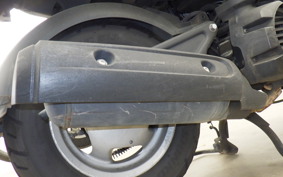 YAMAHA GEAR Gen.2 UA08J