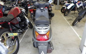 HONDA LEAD 100 JF06