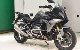 BMW R1200RS 2015
