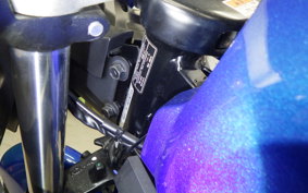 SUZUKI GSX-R125 2011 DL33B