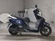 Фото Honda LEAD 125 2015 с японского аукциона