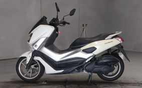 YAMAHA N-MAX 125 SED6J