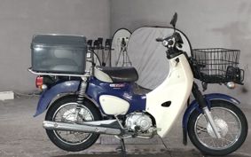 HONDA SUPER CUB50 AA07