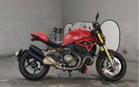 DUCATI DUCATI  MONSTAR 1200S M603JA