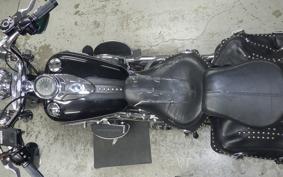 HARLEY FLSTC 1580 2013