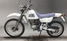 SUZUKI DJEBEL200 SH42A