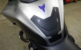 YAMAHA MT-09 SP 2025 RN87J