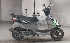 SUZUKI ADDRESS V125 CF4MA