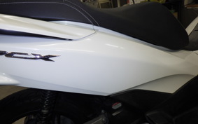 HONDA PCX125 2001 JF56